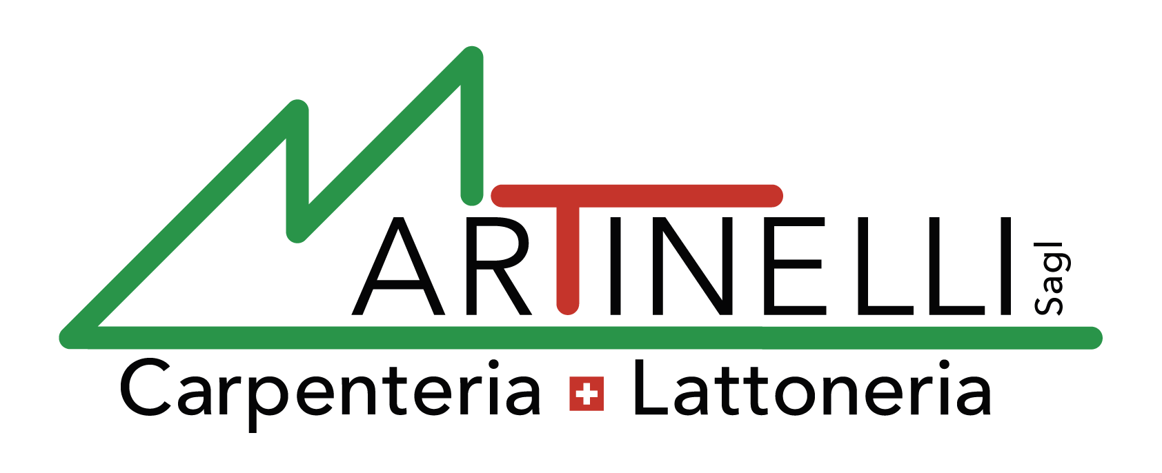 Martinelli Carpenteria Lattoneria